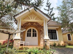 Villa Kota Bunga A11-07